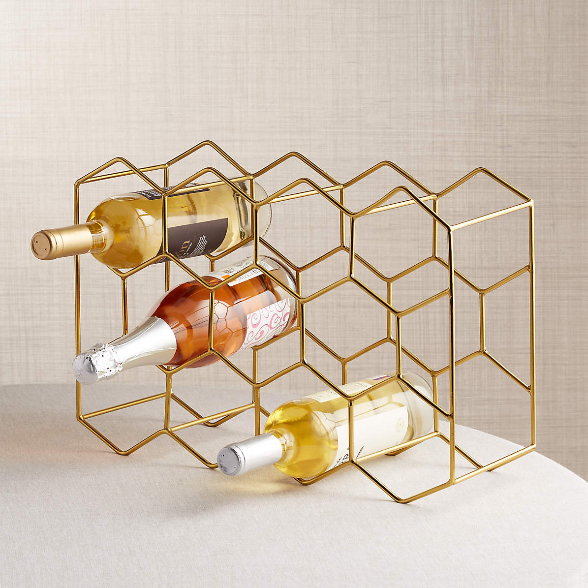 wine rack