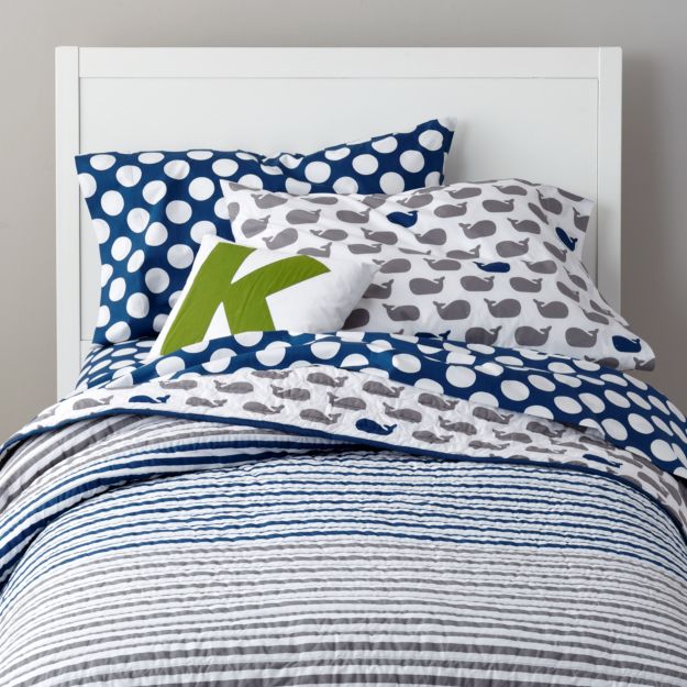 Wonderful Whale Bedding Twin Fg75 Advancedmassagebysara