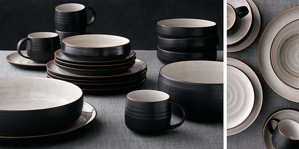 18th Street Dinnerware