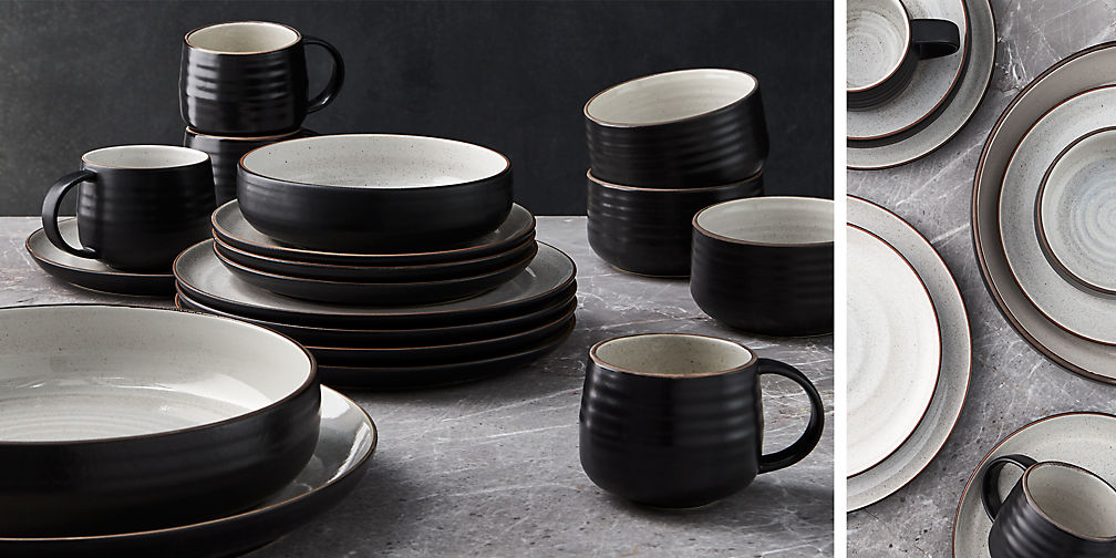 18th Street Dinnerware
