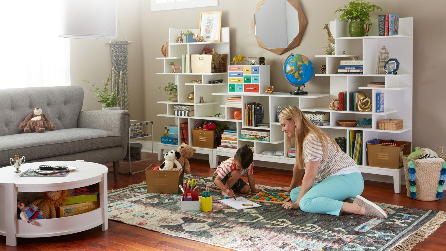 Kids Furniture Crate And Barrel