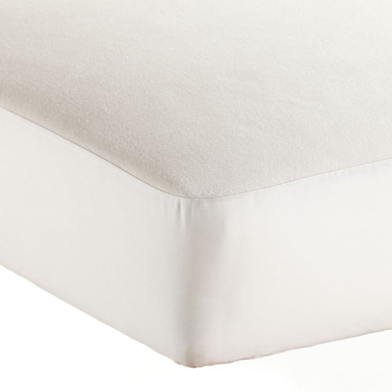 waterproof crib mattress pads