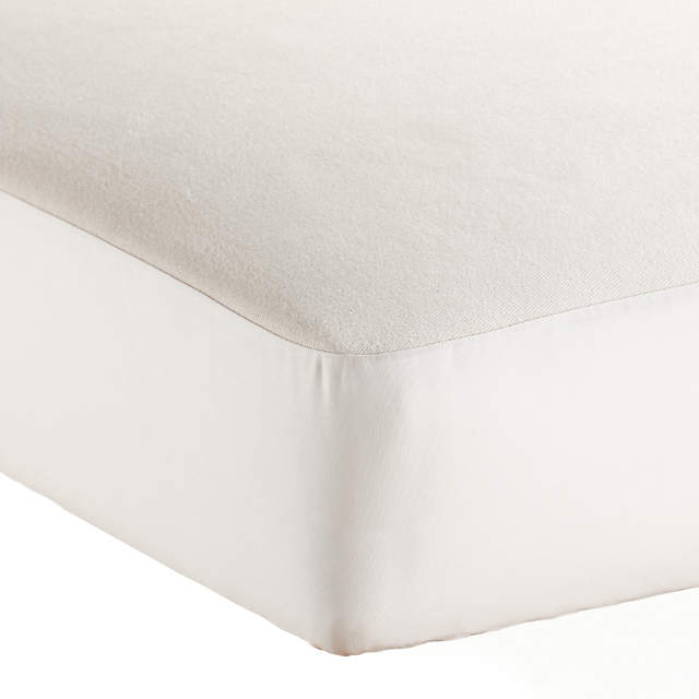 naturepedic organic mattress pad