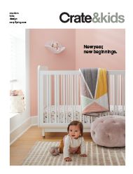 Catalogs Crate And Barrel