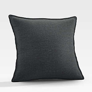 mint outdoor pillows