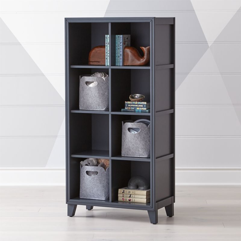 darley 8 cube bookcase