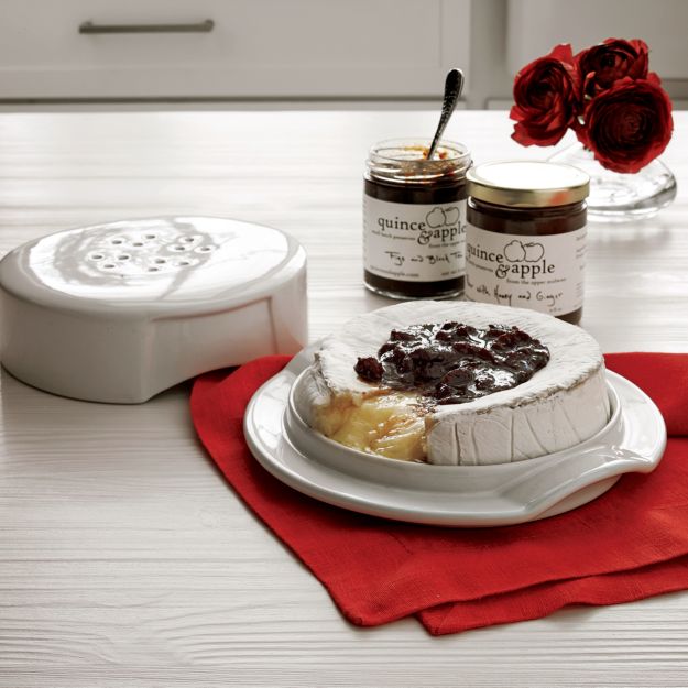 Brie Baker Crate and Barrel