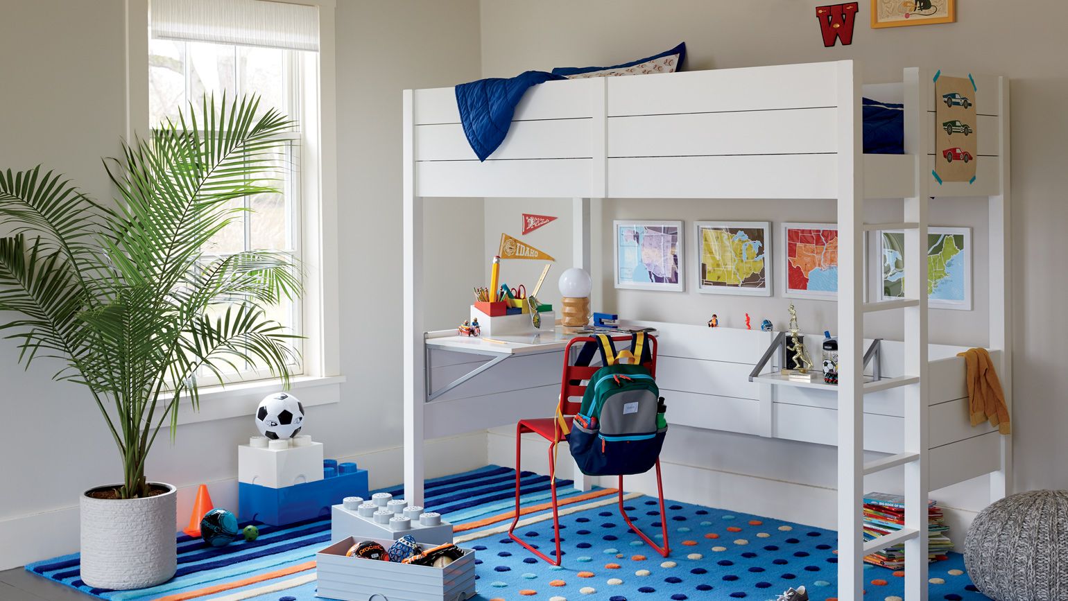 Kids Furniture Crate And Barrel