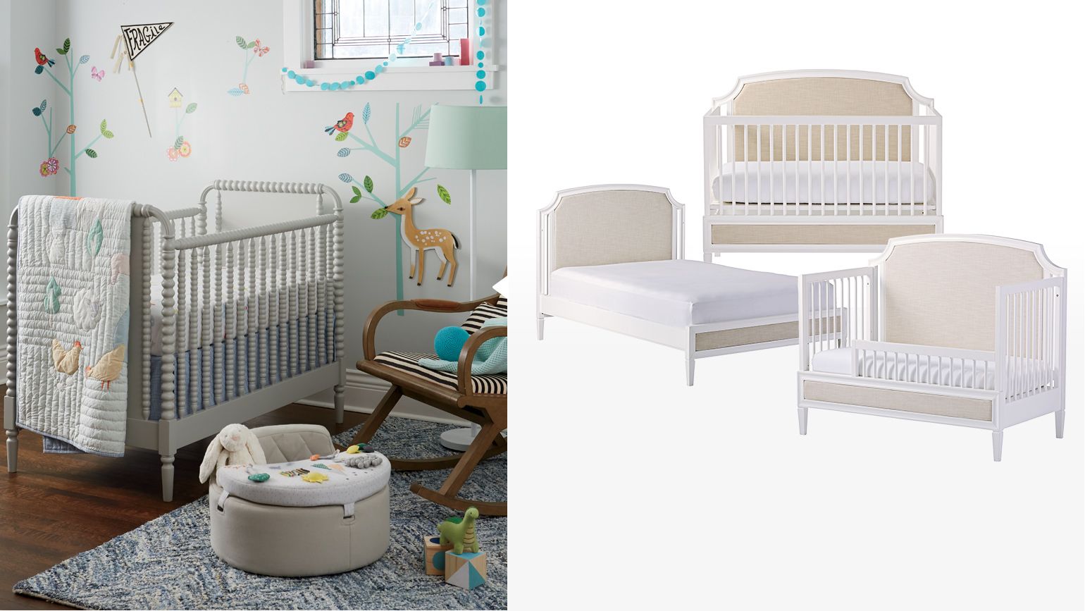 Kids Furniture Crate And Barrel