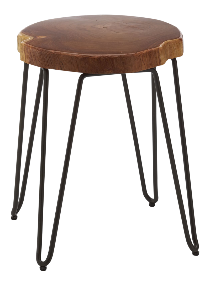 Origami Drop Leaf Rectangular Dining Table