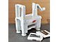 Paderno 4-Blade Spiralizer