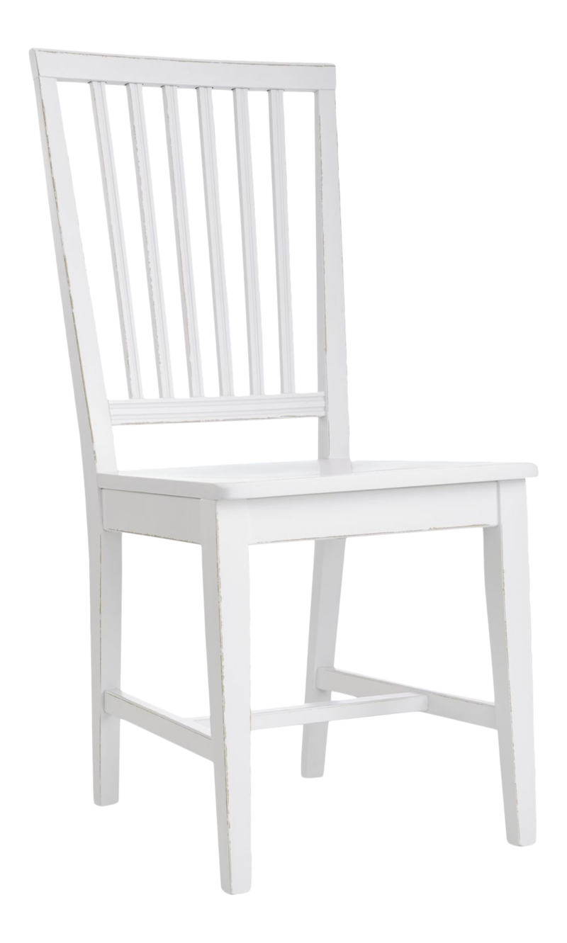 Basque Grey Wash Dining Tables | Crate and Barrel