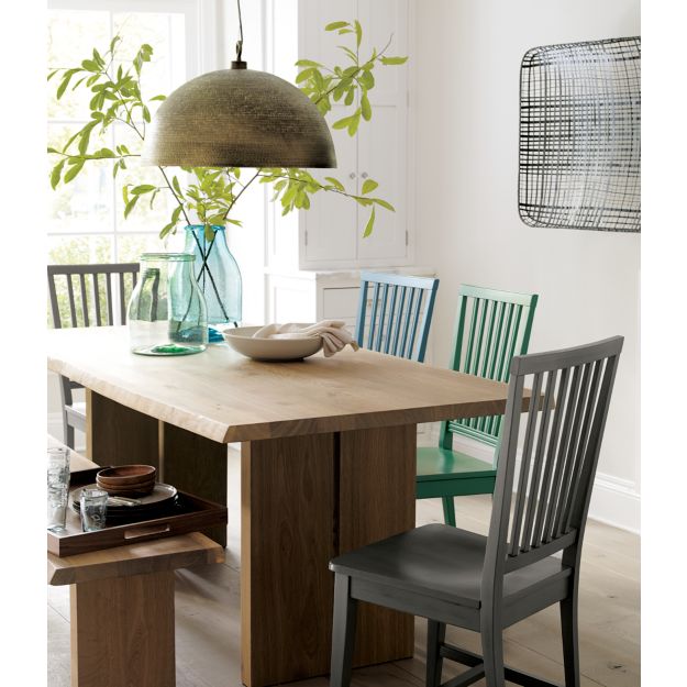 Tobacco Basket Metal Wall Art Crate and Barrel