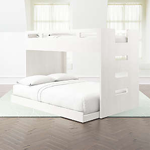 Kids And Toddler Beds Crate And Barrel