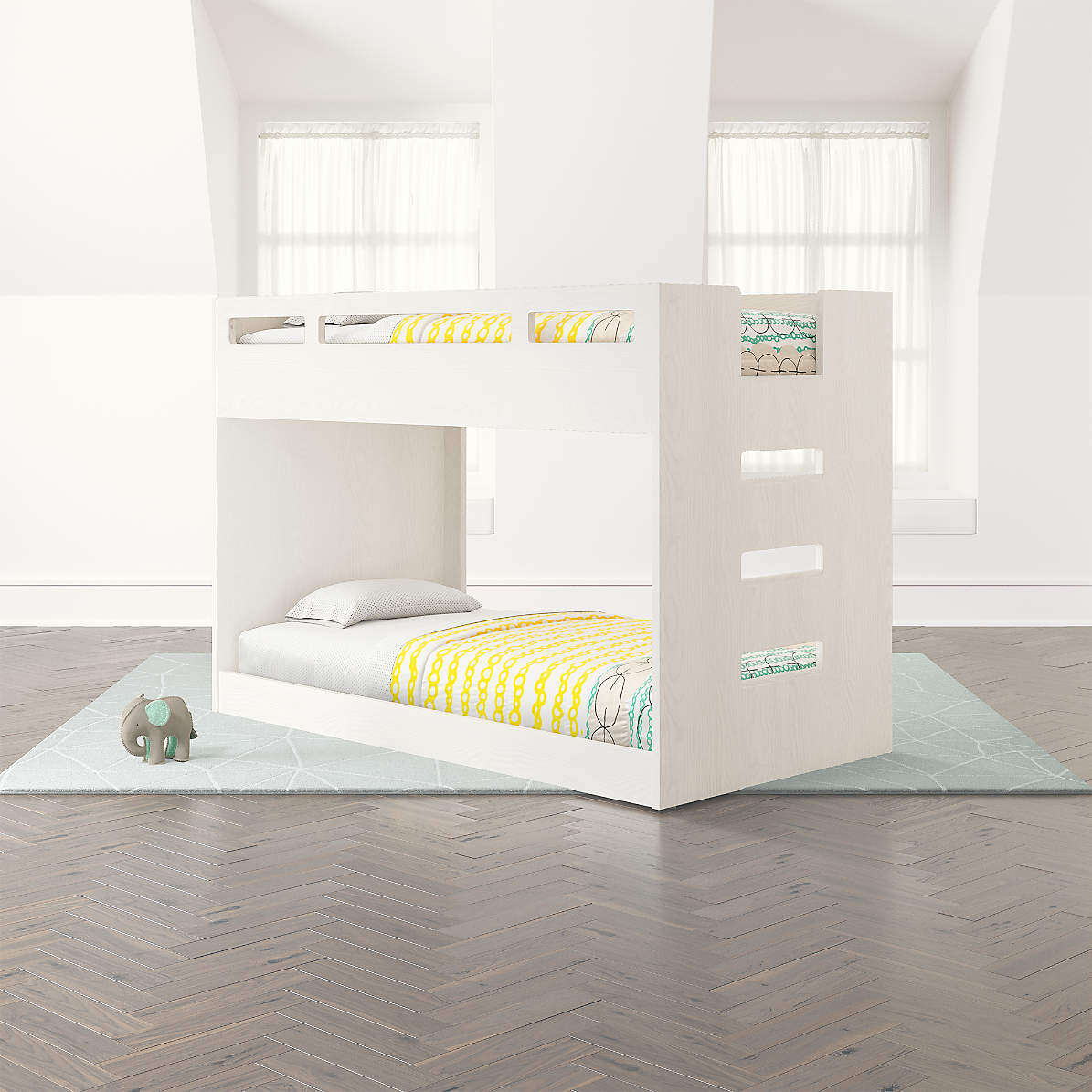 stokke bunk bed
