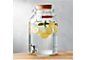 Acrylic Drink Dispenser