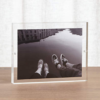 6x8 photo frame