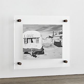 Floating Frames Floating Frames