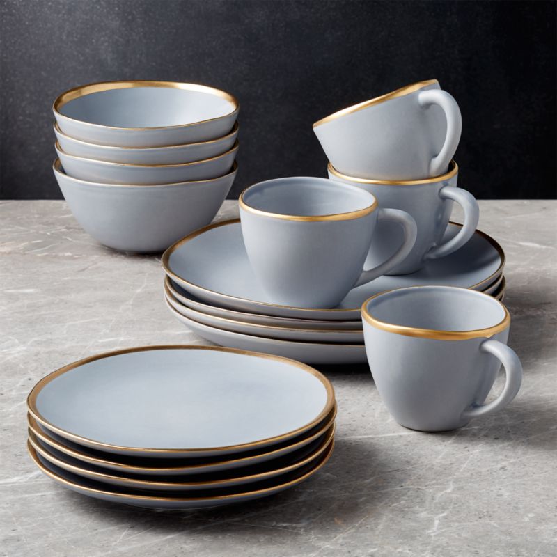 dinnerware