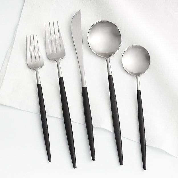 큐티폴 고아 디저트 커트러리 20피스 직구 핫딜 정보