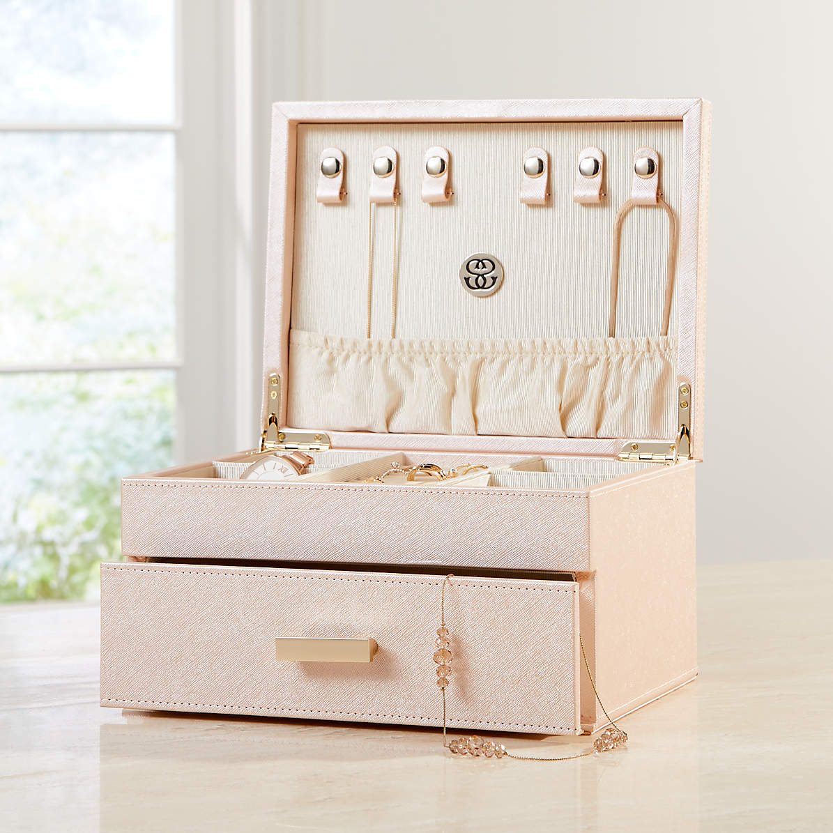 where to find jewelry boxes