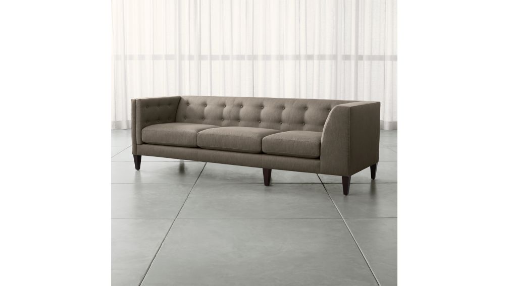 aidan corner sofa bed