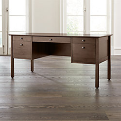 Ainsworth Walnut Desk Reviews Crate And Barrel Canada