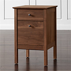 Ainsworth Walnut Desk Reviews Crate And Barrel