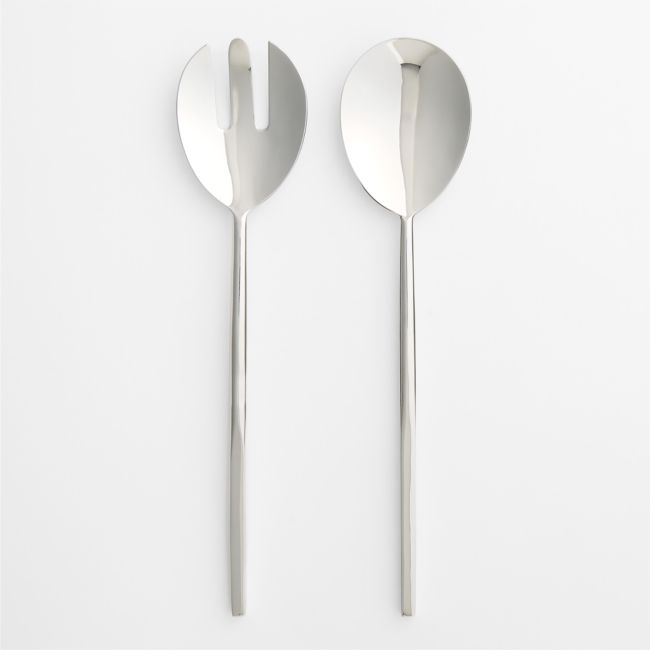 Alden 2-Piece Serving Set