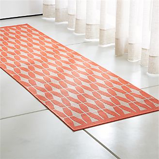 Rug Runners for Hallway, Kitchen & Outdoor | Crate and Barrel Rug Runners for Hallway, Kitchen & Outdoor | Crate and Barrel