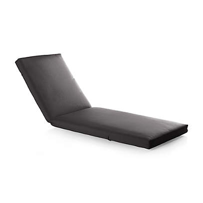 Alfresco Charcoal Sunbrella Chaise Lounge Cushion Reviews Crate And Barrel Canada - Outdoor Chaise Lounge Cushions Canada Alfresco Charcoal Sunbrella Chaise Lounge Cushion Reviews Crate And Barrel Canada - Outdoor Chaise Lounge Cushions Canada