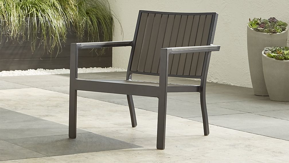 Alfresco Patio Furniture Crate And Barrel Furniture Ideas