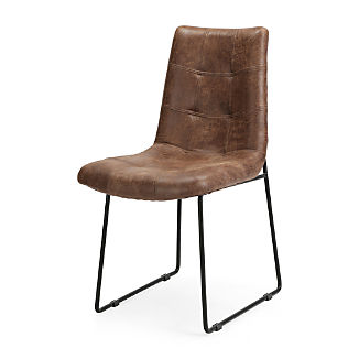 Dining Kitchen Chairs 100 Styles Crate And Barrel
