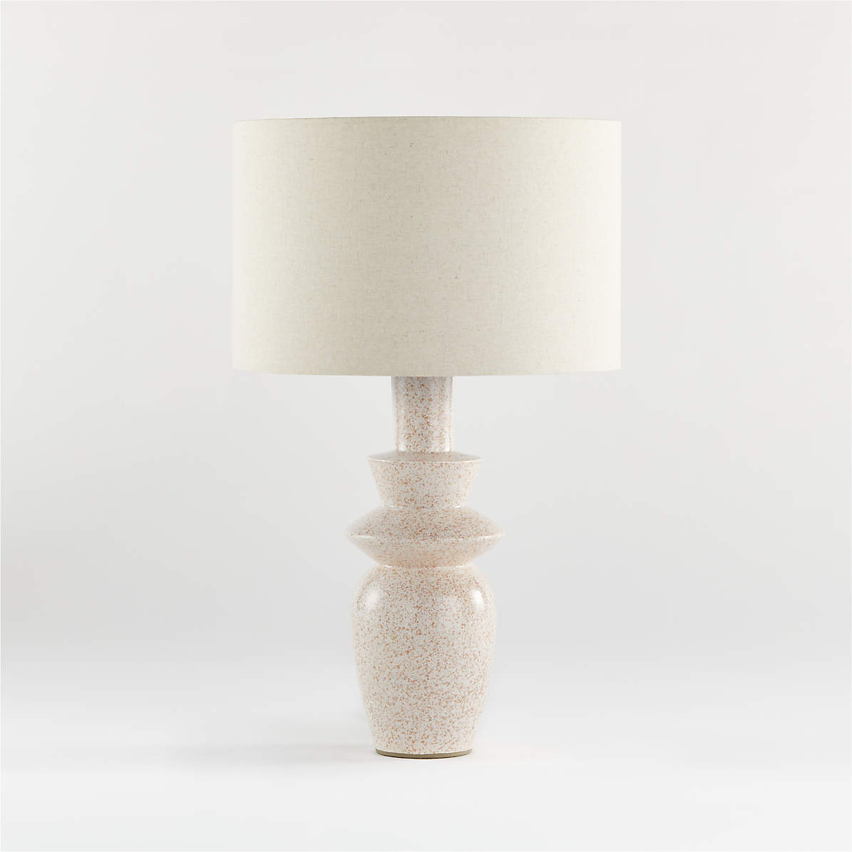 drum shades for table lamps