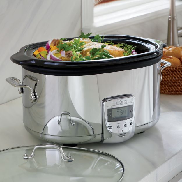 Must-Have Kitchen Machines