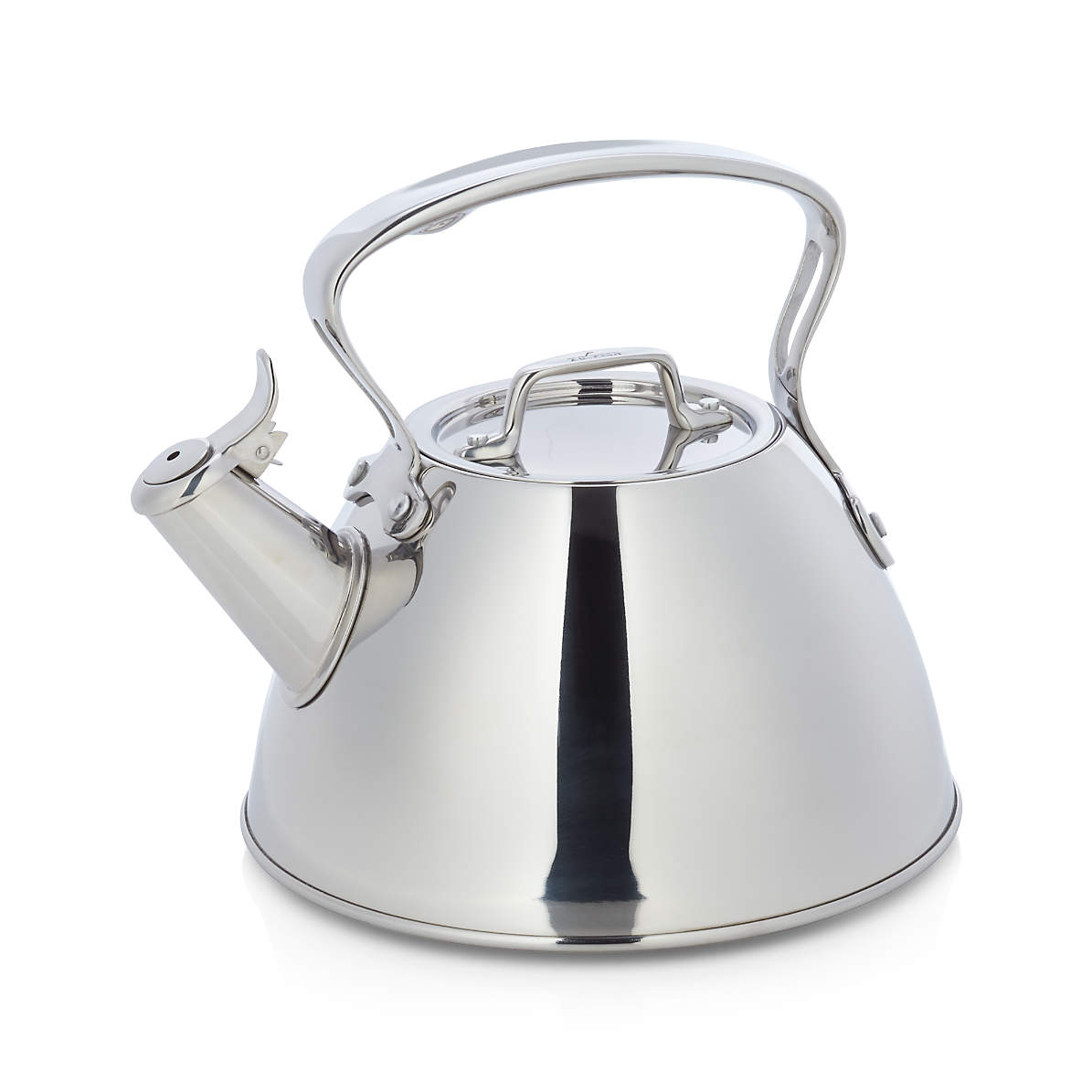 all clad tea kettle handle cover