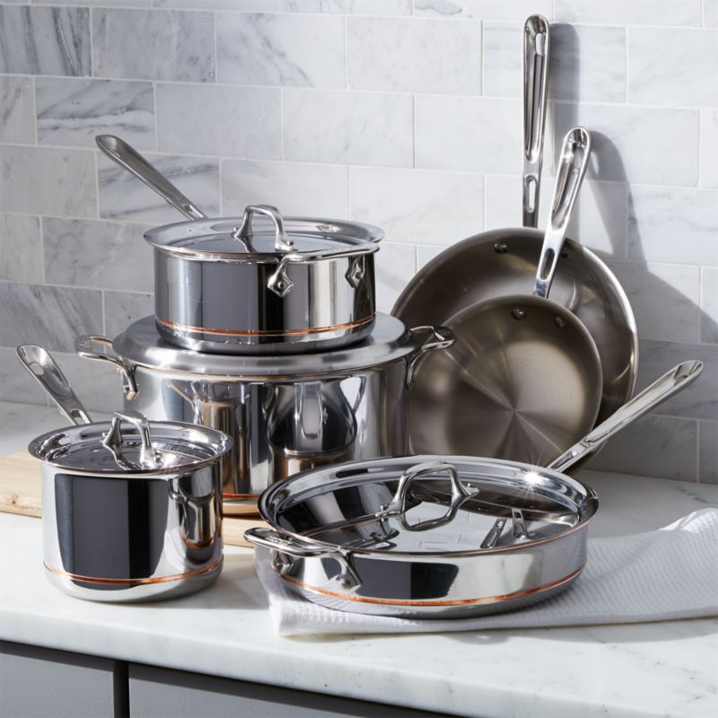 cookware crateandbarrel