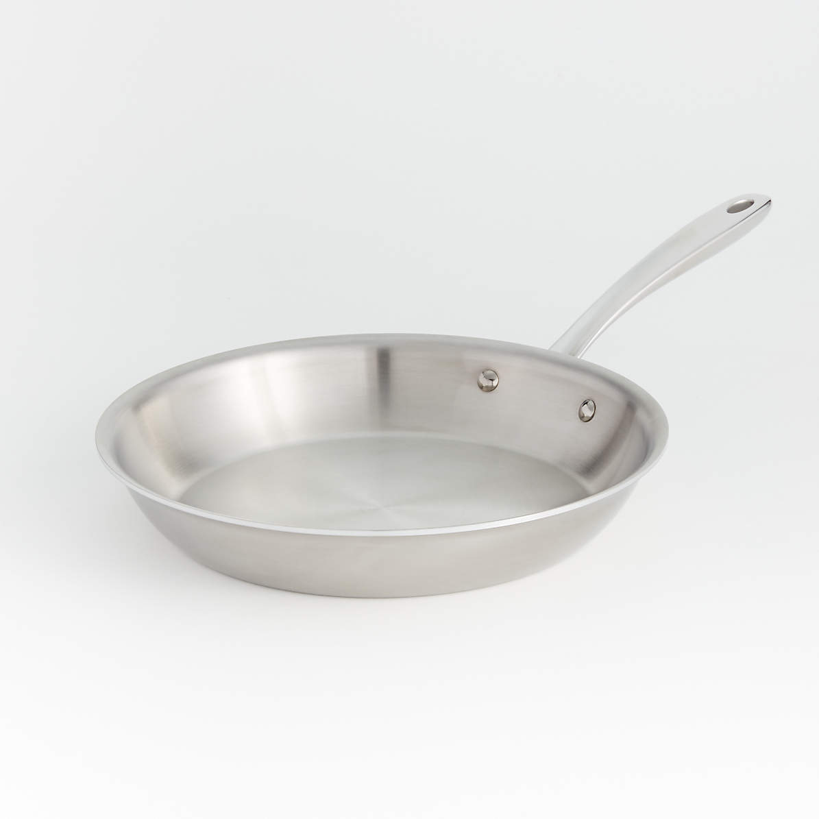 all clad frying pan