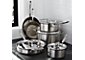 All-Clad ® d5 10-Piece Cookware Set with Bonus