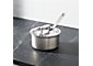 All-Clad ® d5 ® 1.5 qt. Saucepan with Lid