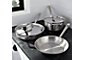 All-Clad ® d5 ® 5-Piece Cookware Set