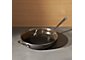 All-Clad ® HA1 Hard-Anodized Non-Stick 12" Fry Pan with Lid