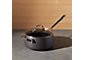 All-Clad ® HA1 Hard-Anodized Non-Stick 3.5-Qt. Sauce Pan