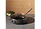 All-Clad ® HA1 Hard-Anodized Non-Stick 4-Qt. Sauté Pan with Lid