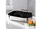 All-Clad ® Large Nonstick Roasting Pan with Rack
