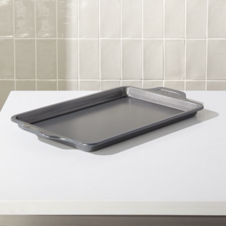 All Clad Pro Release Jelly Roll Pan Crate And Barrel