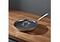 All-Clad ® Stainless 10" Fry Pan with Lid