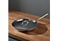 All-Clad ® Stainless 12" Fry Pan with Lid