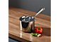 All-Clad ® Stainless 2 qt. Saucepan with Lid