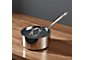 All-Clad ® Stainless 3 qt. Saucepan with Lid